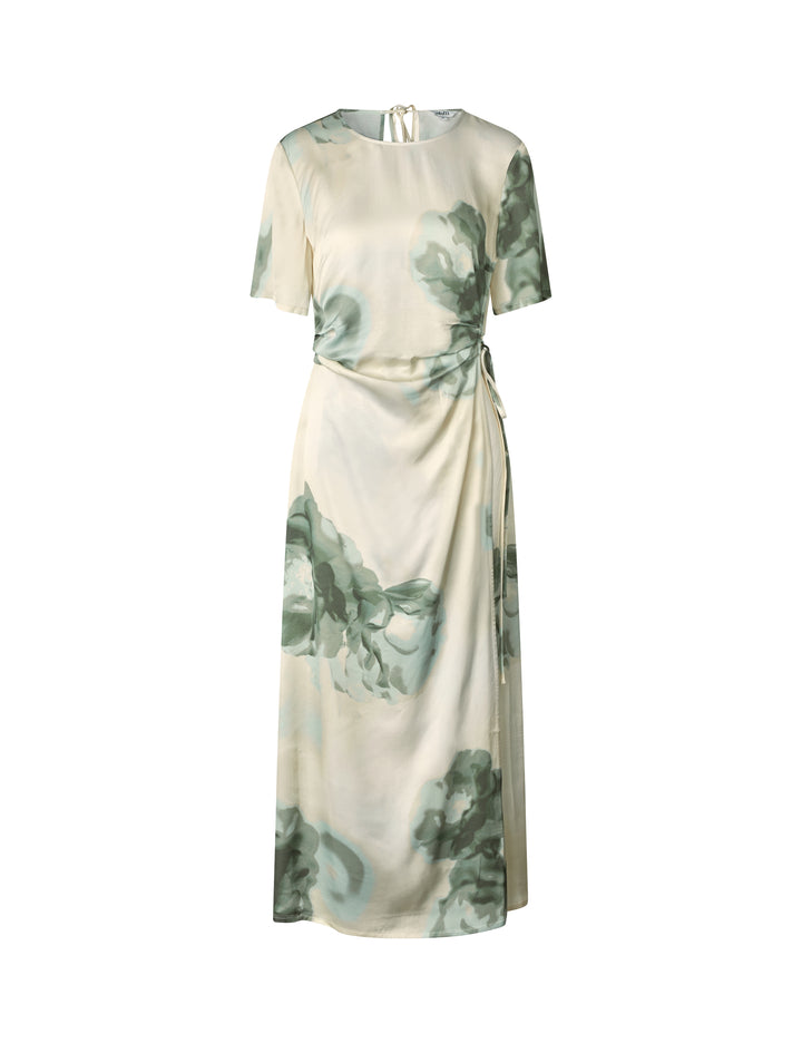 Kylar dress florella print