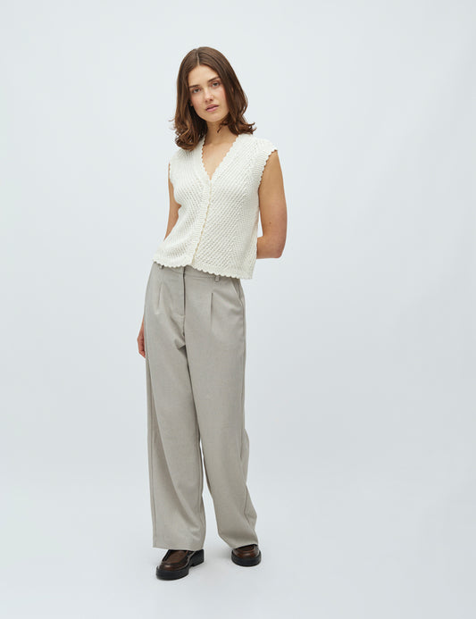 Maisa knit sugar