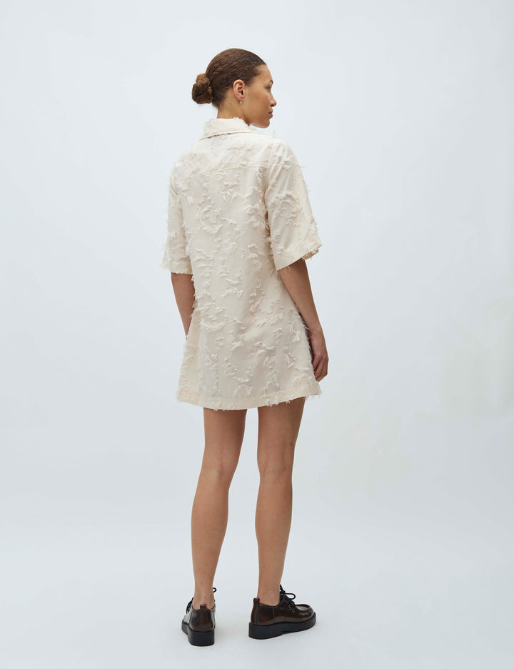Mialle dress sugar