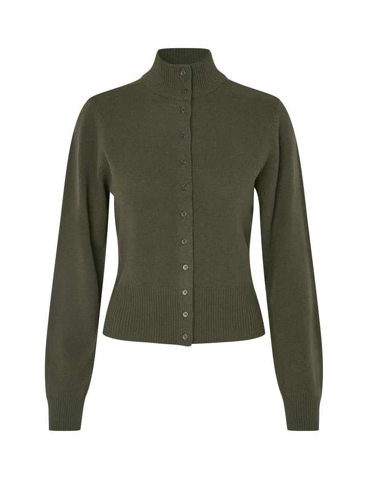 Phaedra aurely smoked olive