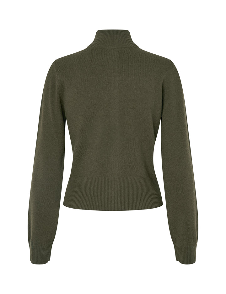 Phaedra aurely smoked olive