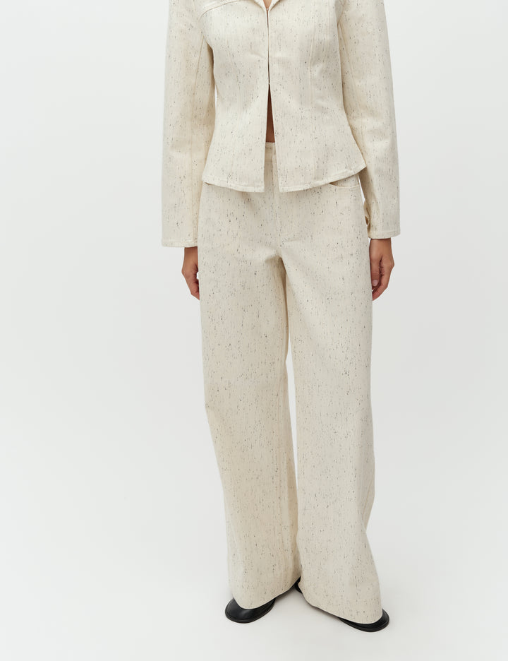 Jaelani pant summer twill