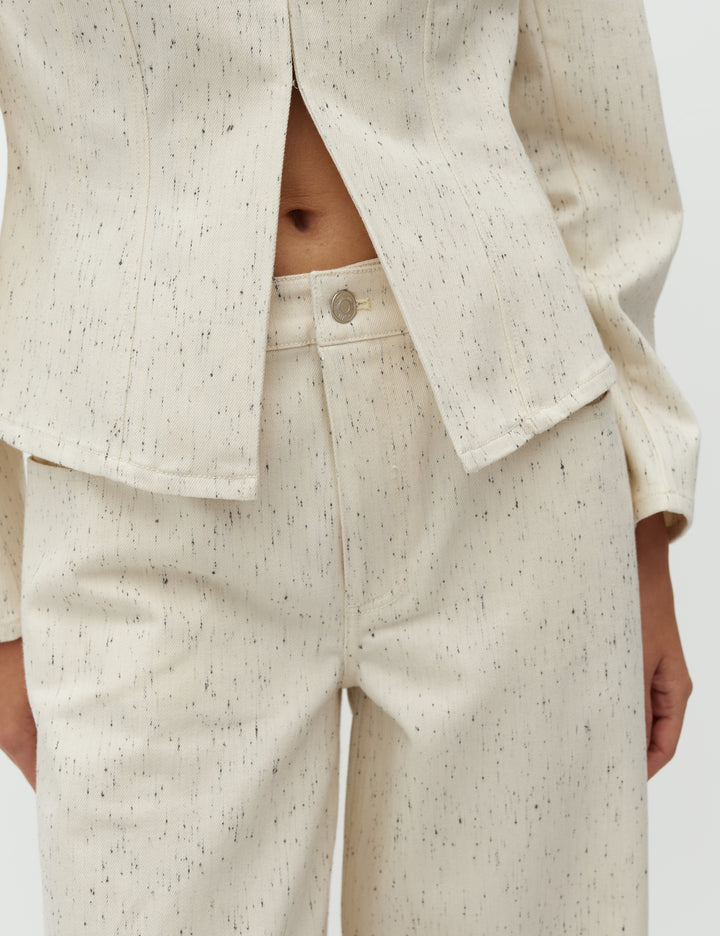 Jaelani pant summer twill