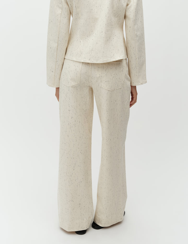 Jaelani pant summer twill