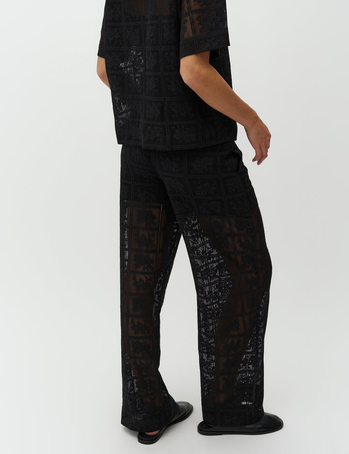 Novra pants black
