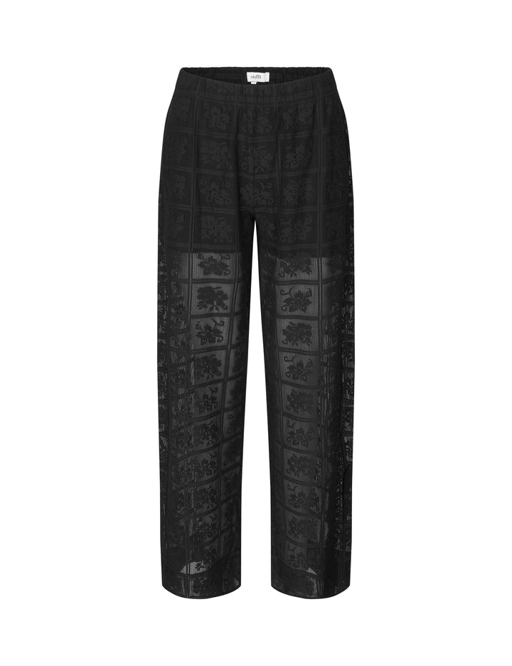 Novra pants black