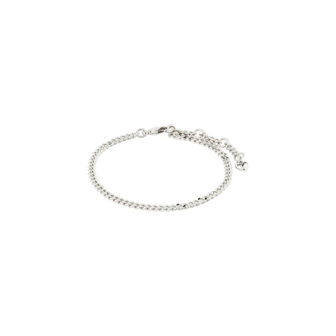 Sophia bracelet silver