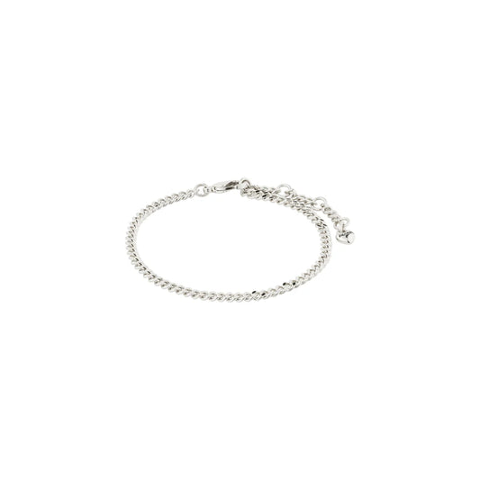 Sophia bracelet silver