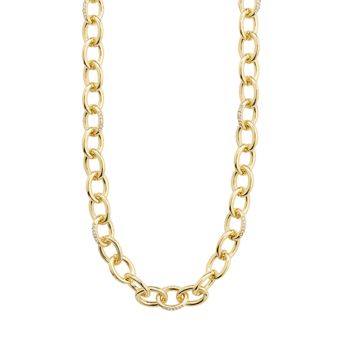 Amiri chain gold