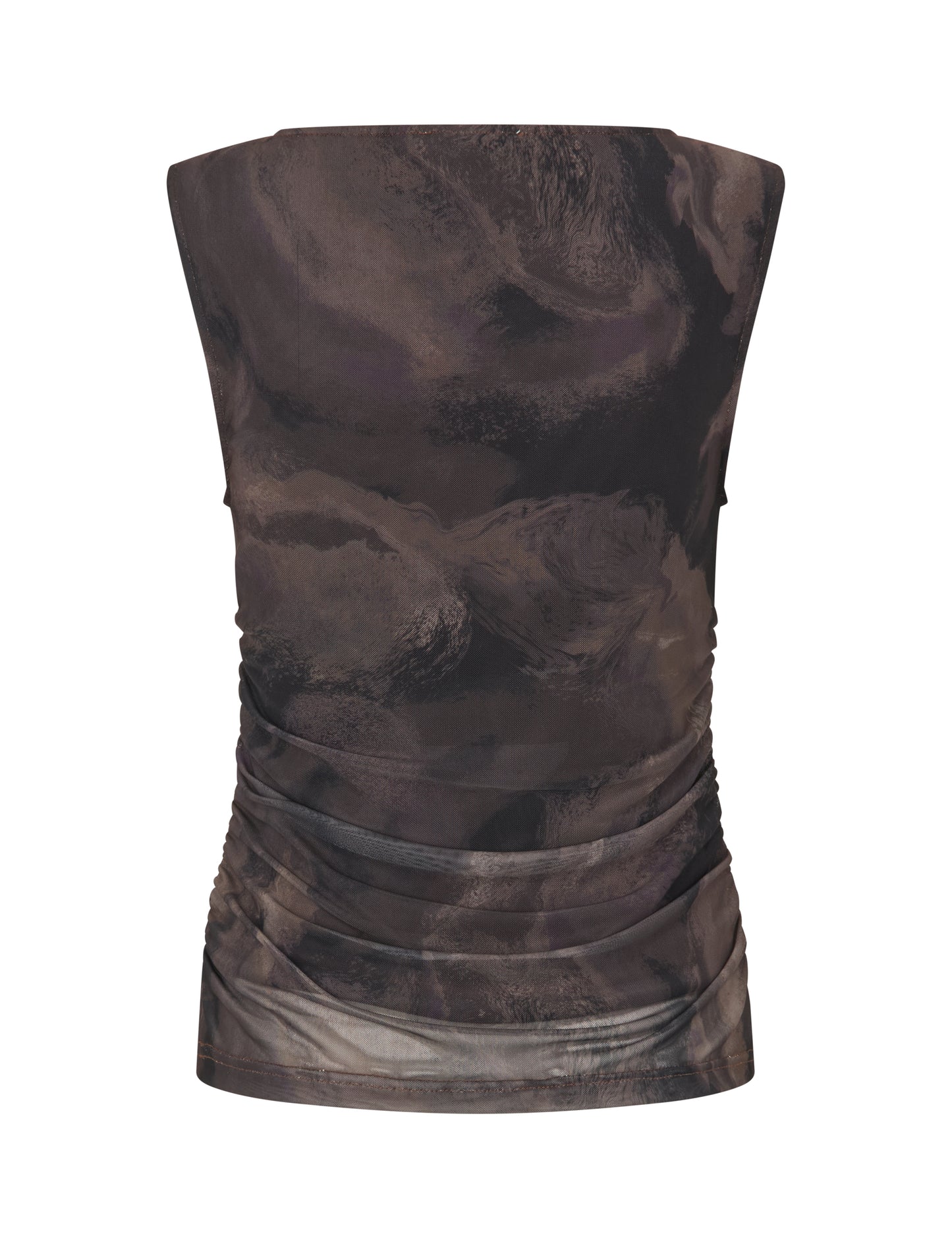 Rossetti top sumie java