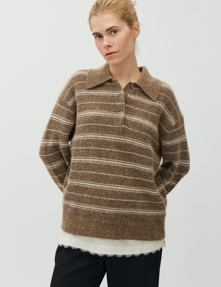 Emin falcon stripe