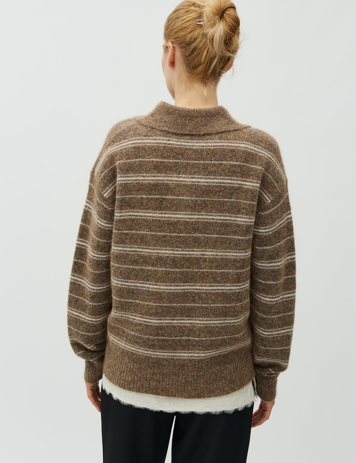Emin falcon stripe