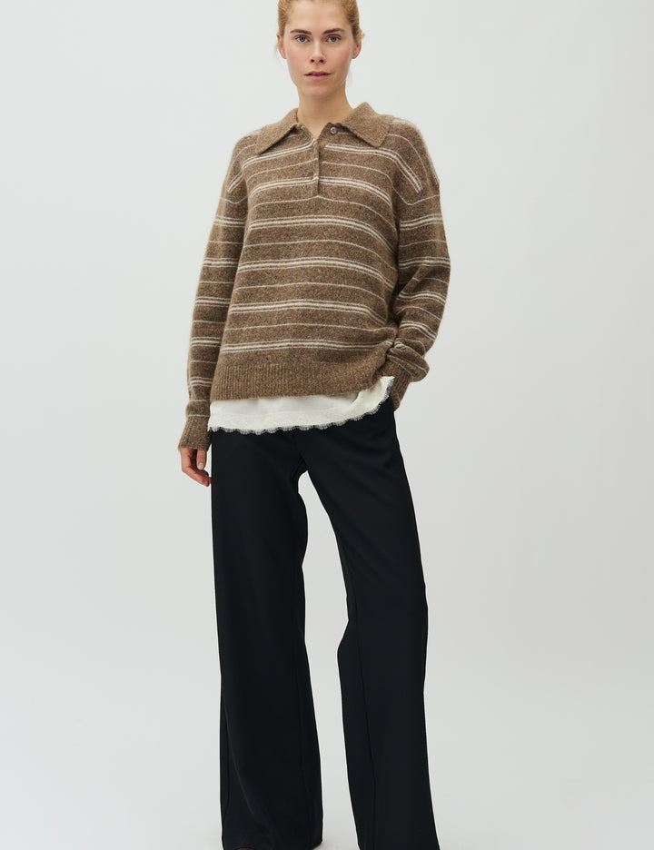 Emin falcon stripe