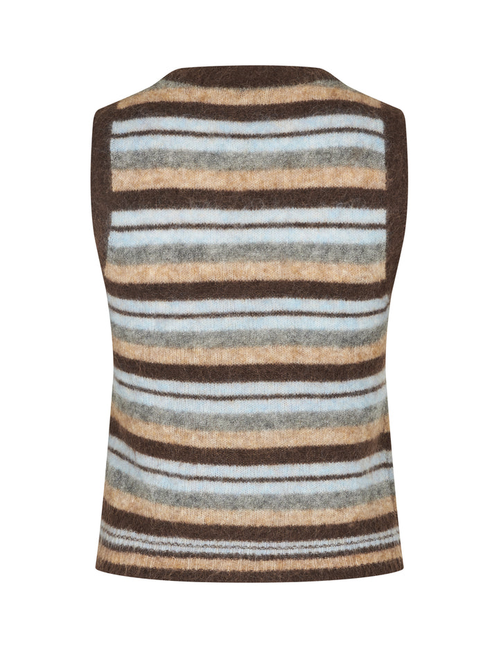 Flavin multi stripe