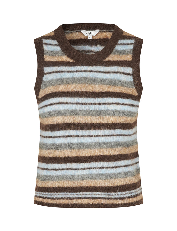 Flavin multi stripe