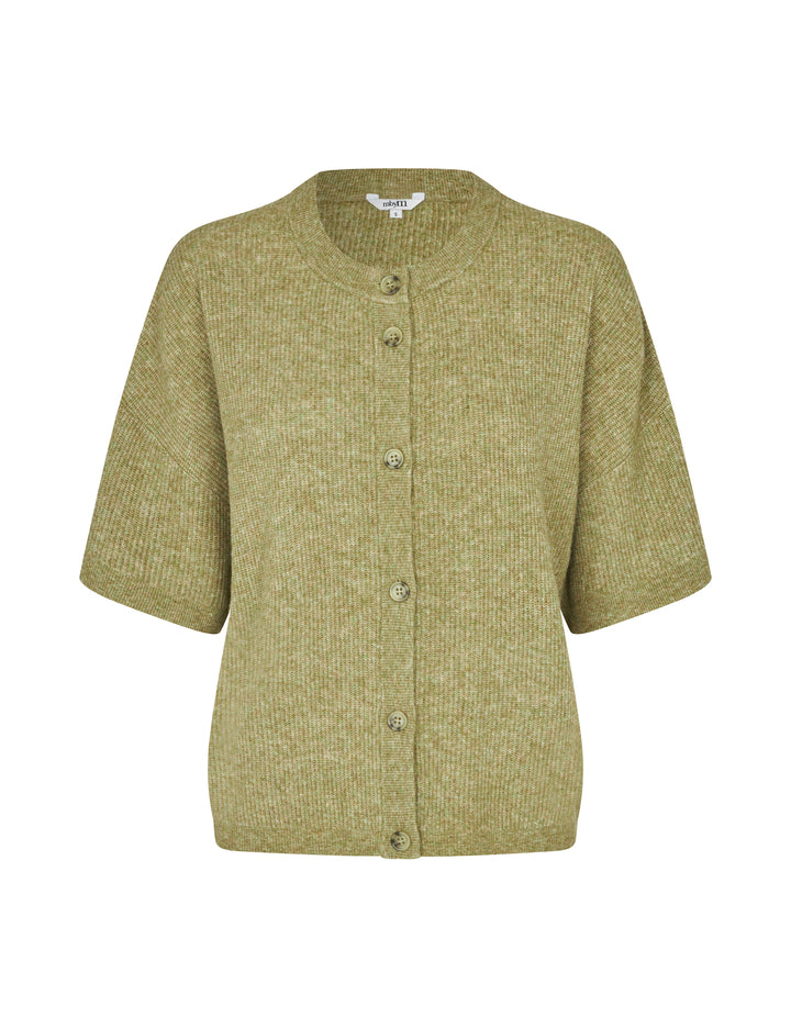 Gillian cardi sage green