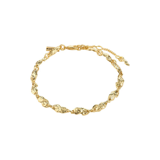 Eliyah bracelet gold