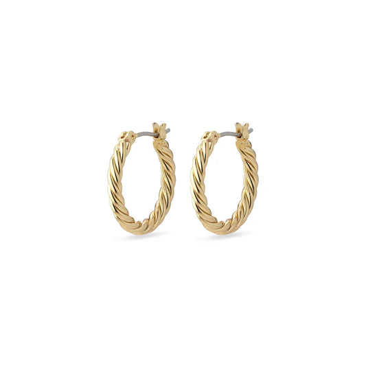 CECE swirl hoops