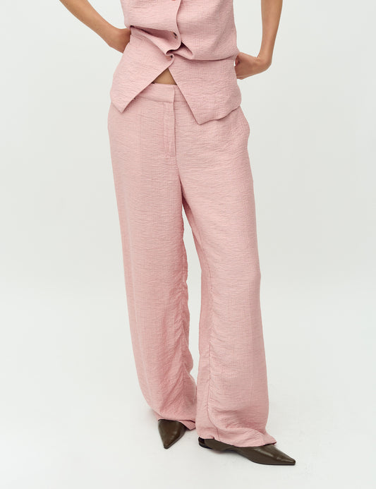 Dagma pink melange