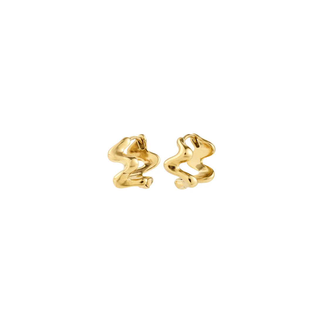Aiko gold plated