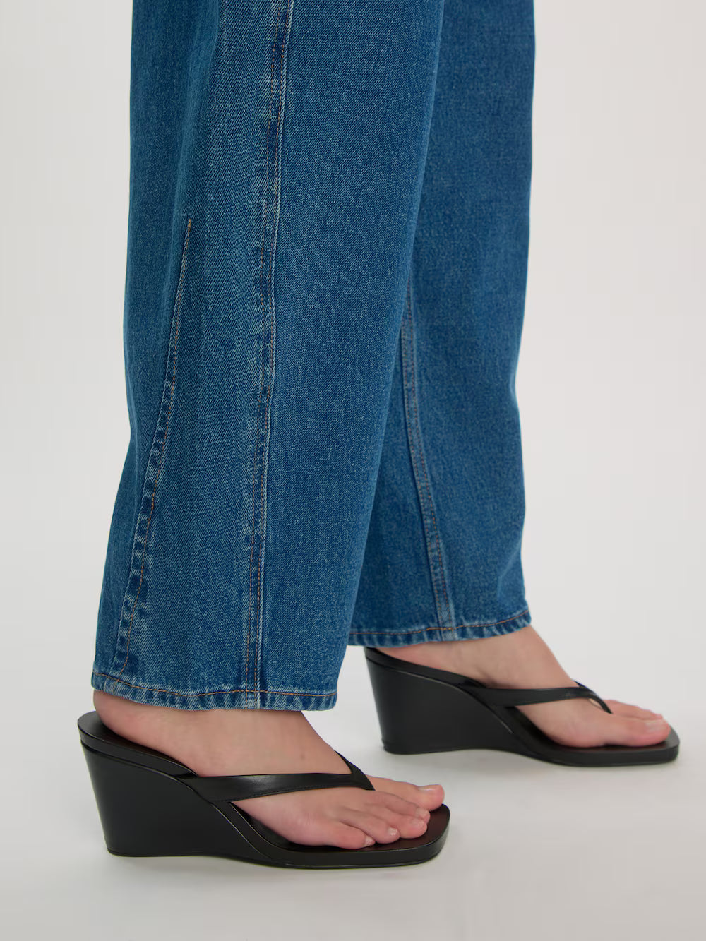 Camilla jeans blue