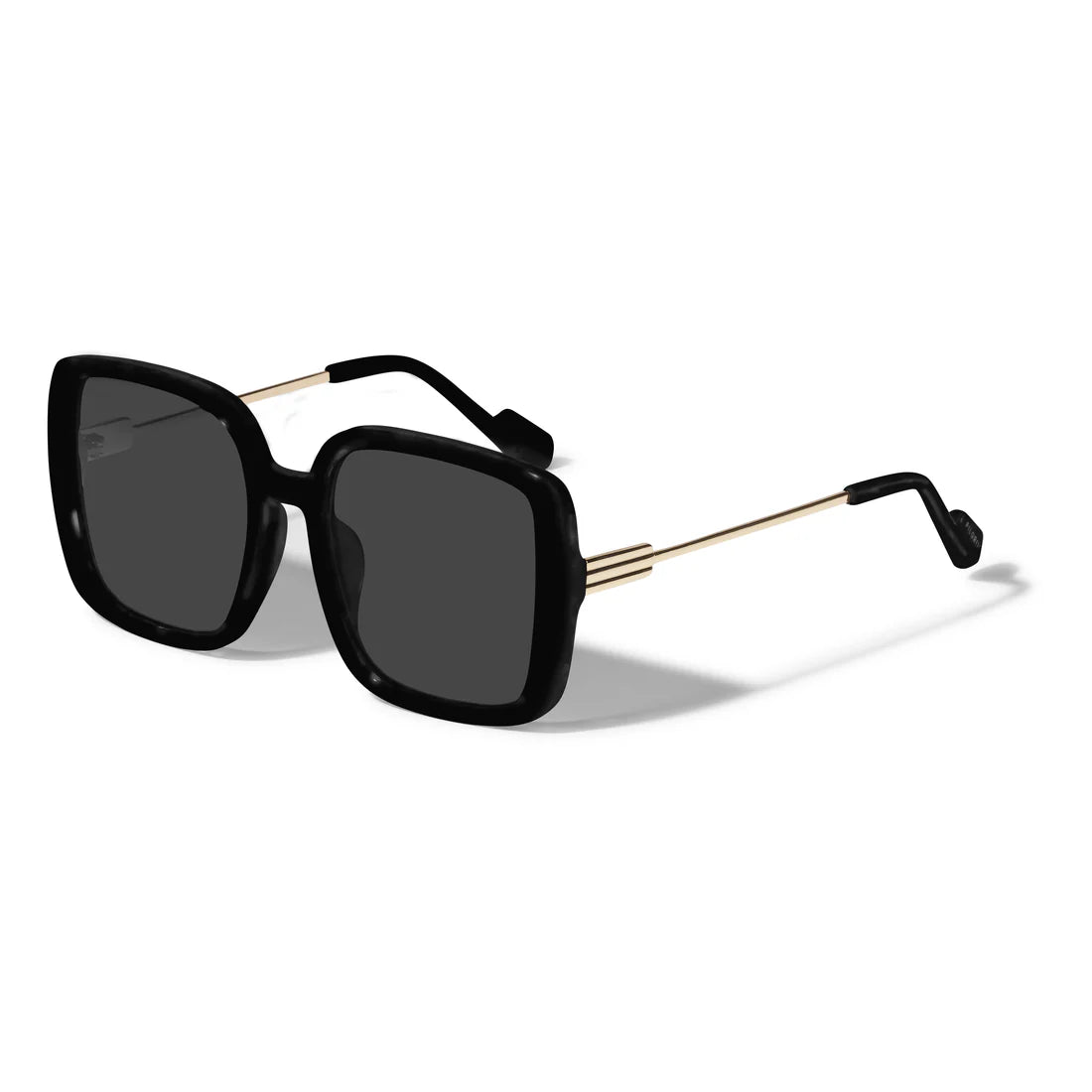 Aliet black/gold