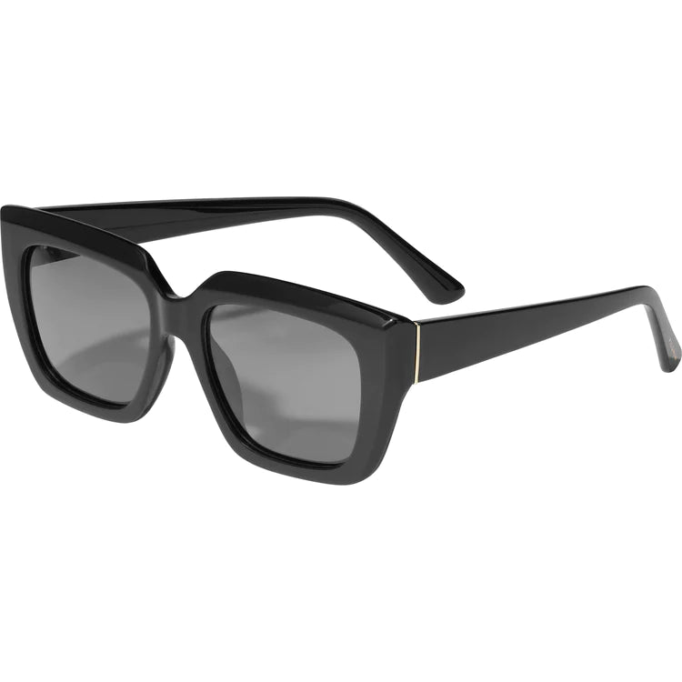 Jogli sunglasse black/gold