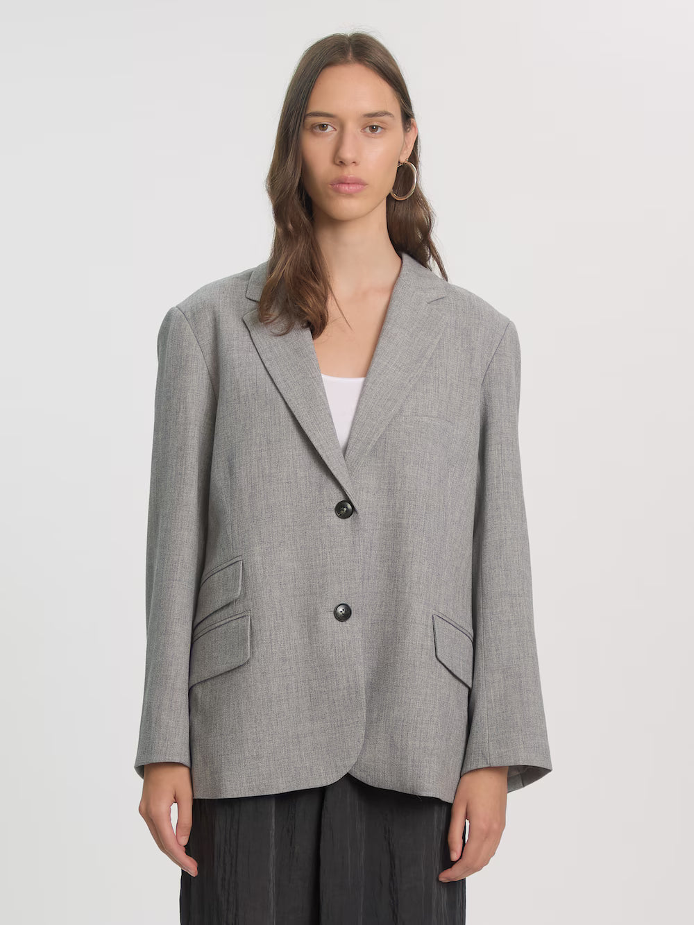Kelani blazer
