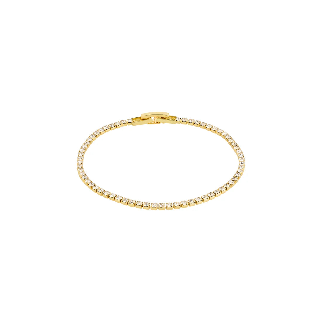 Maribel bracelet kristal
