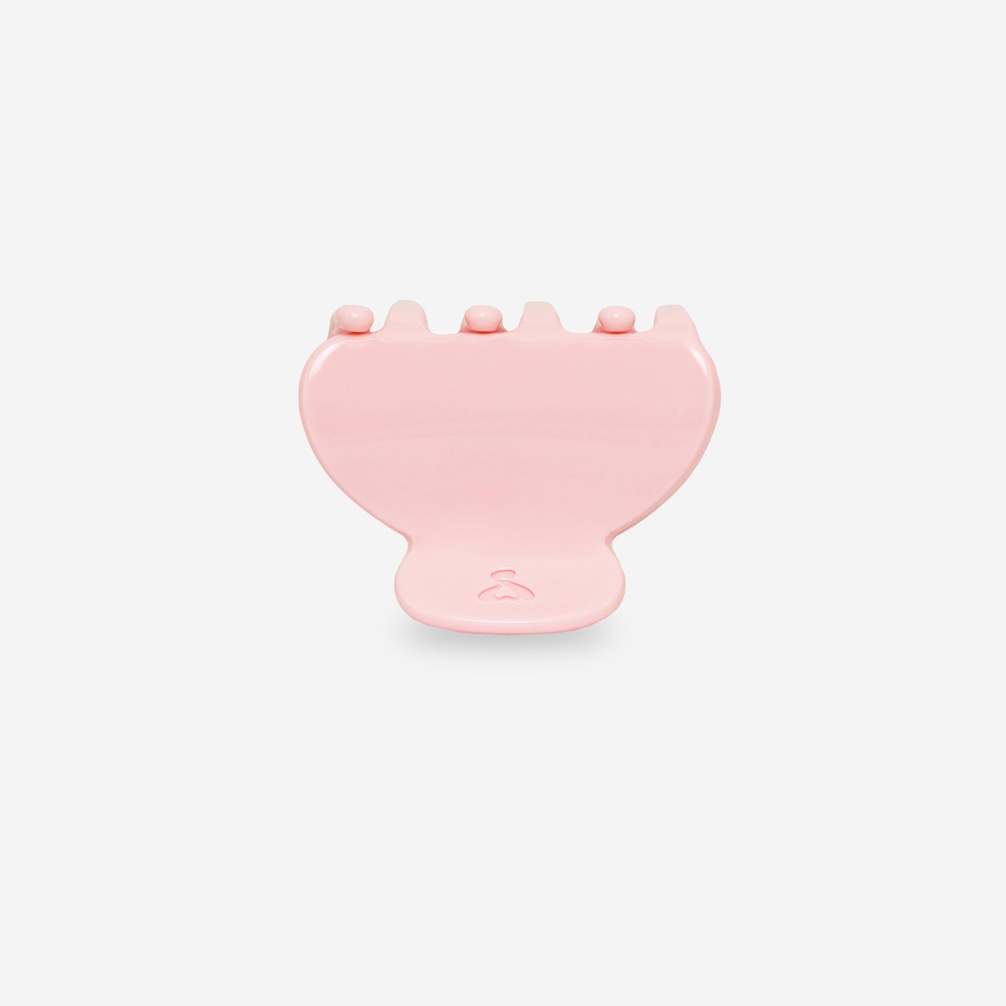 Haarclip Coope Guave in pastel