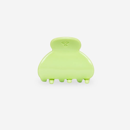 Haarclip - Coope Lime