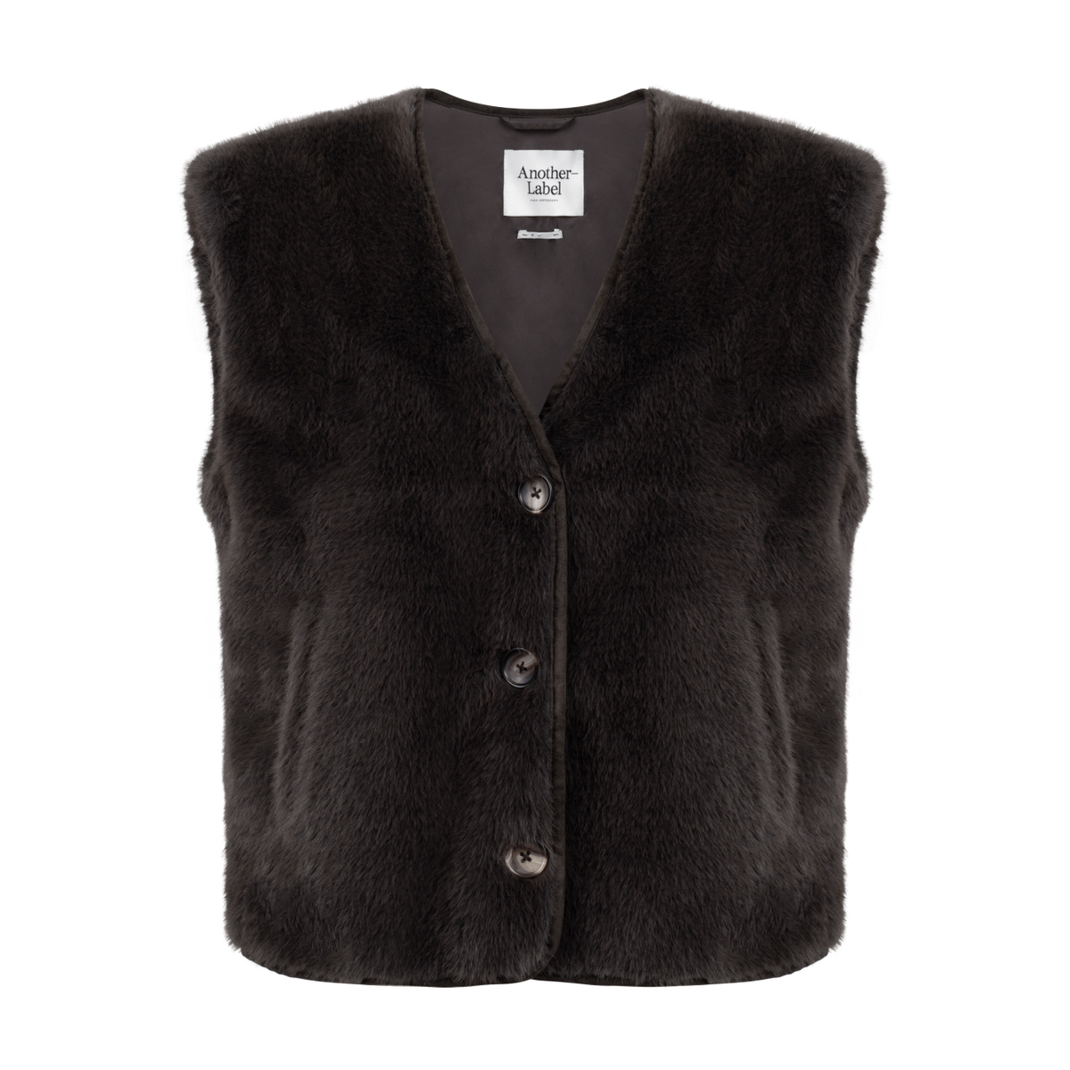 Beline vest delicioso
