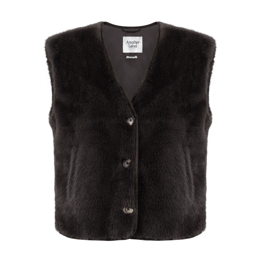 Beline vest delicioso