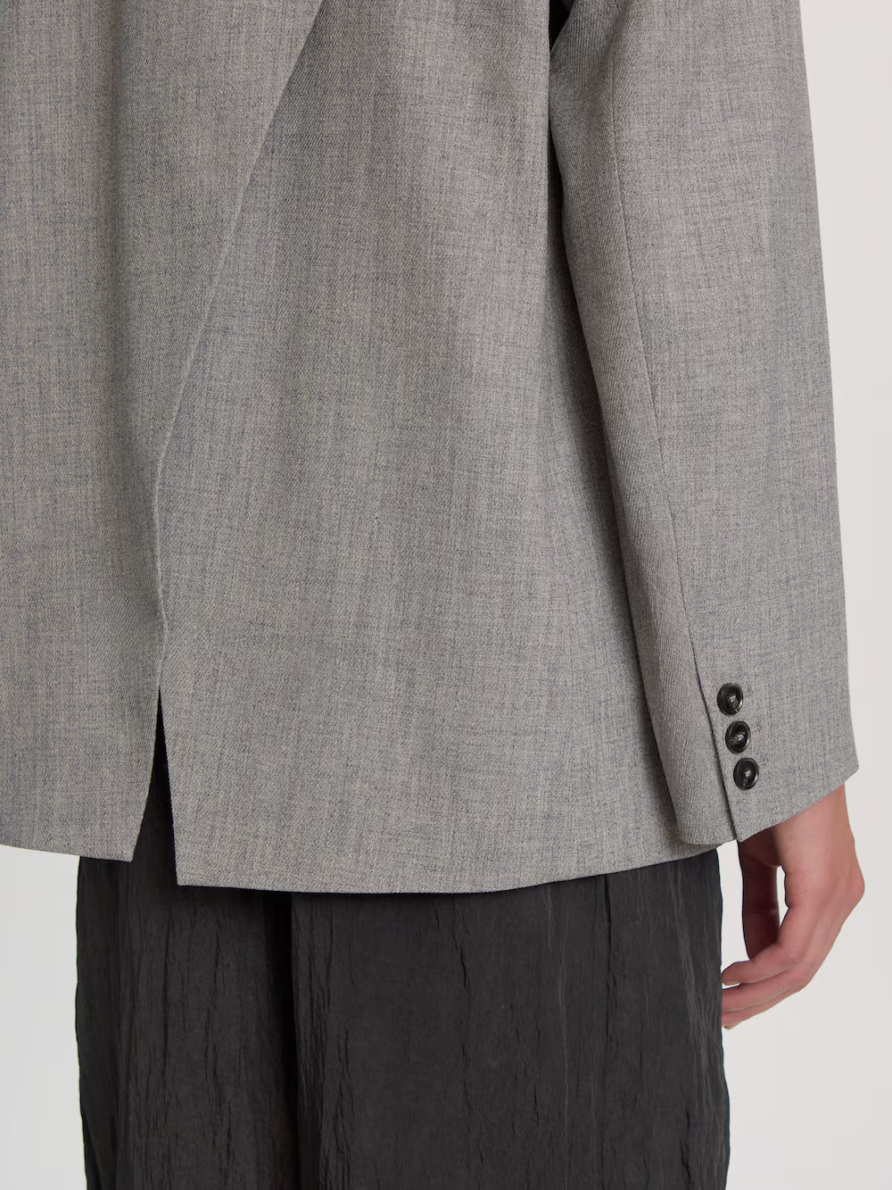 Kelani blazer