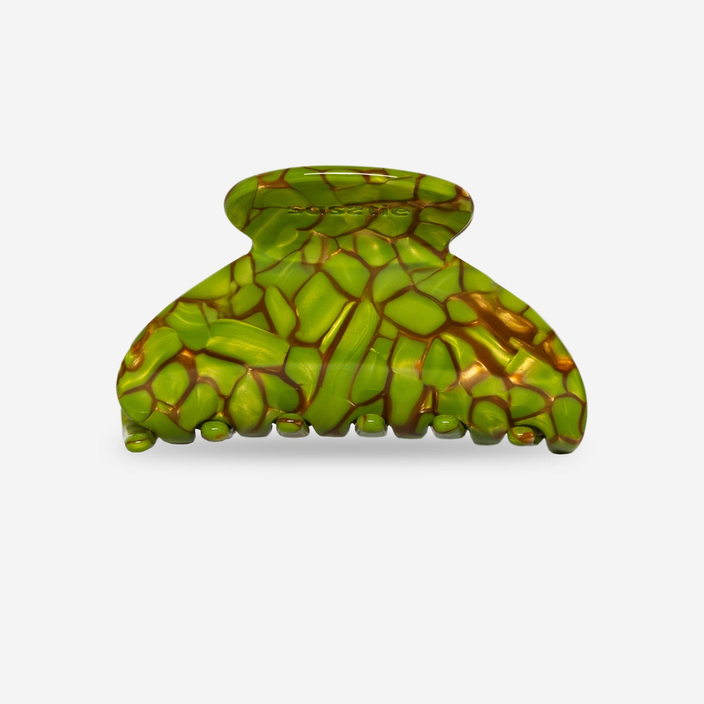 Haarclip - Mony Turtle