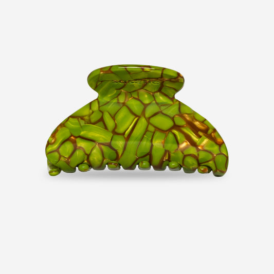 Haarclip - Mony Turtle