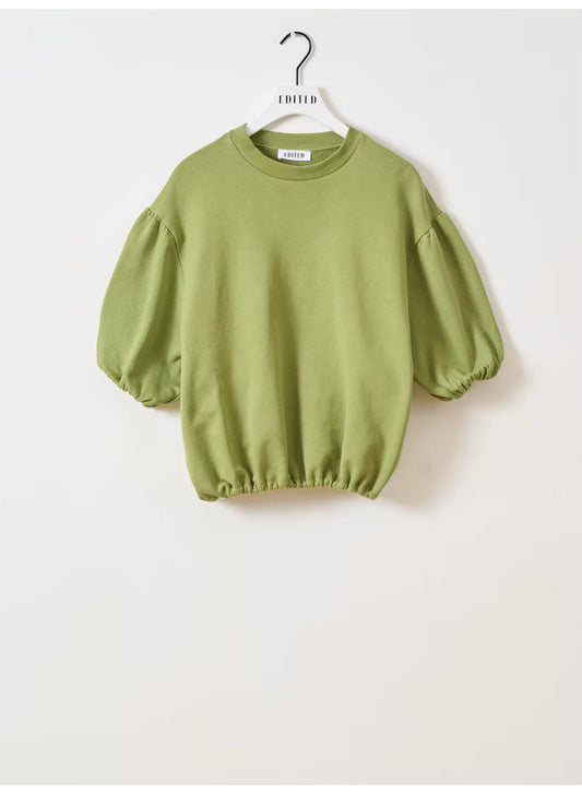 Melisa sweat grun