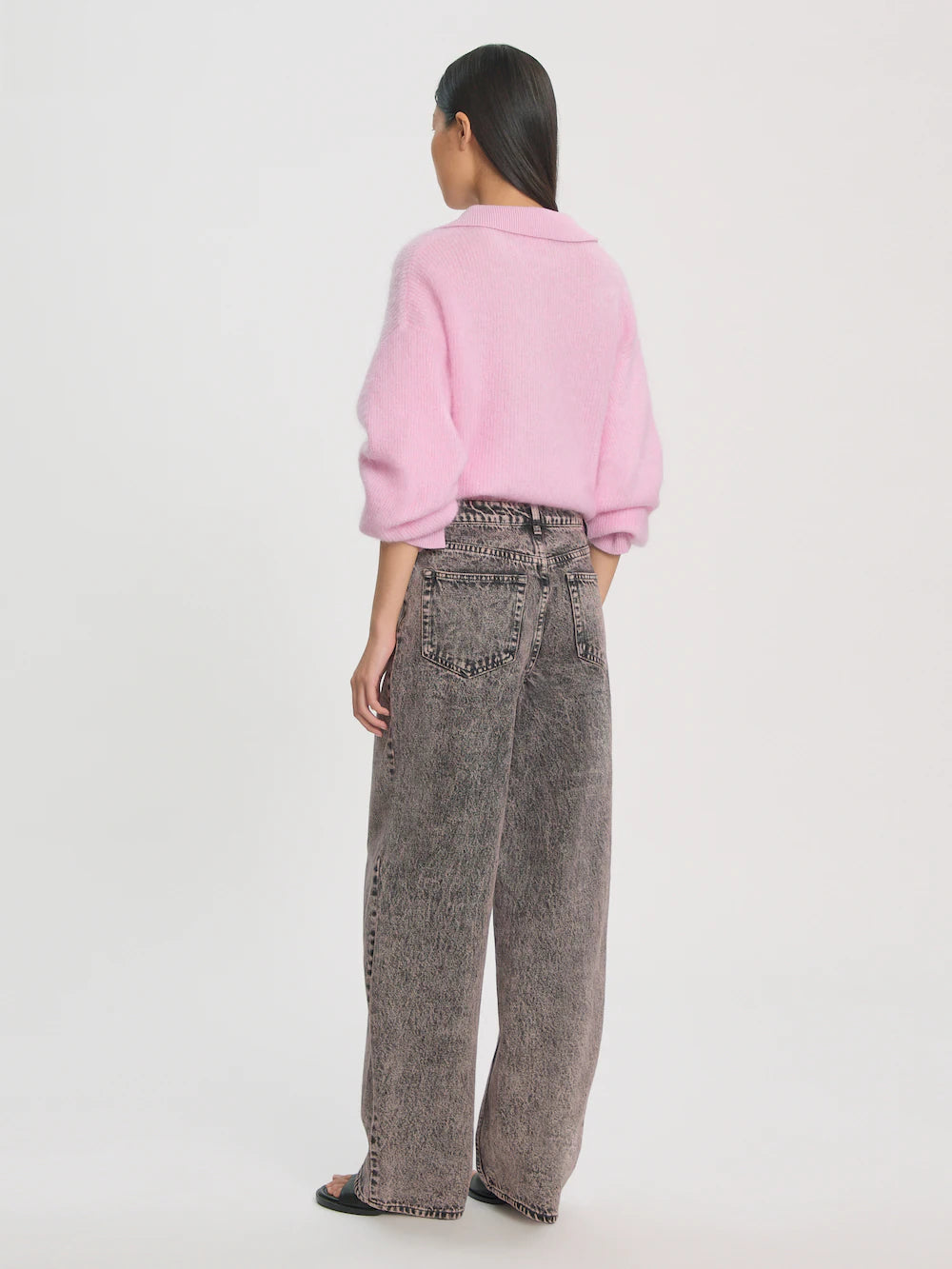 Theodora pink