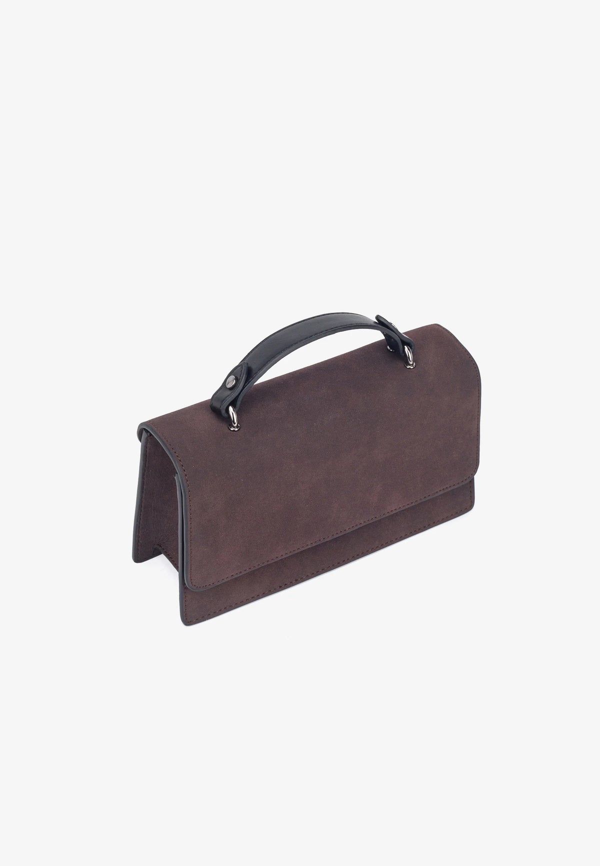 Aria brush umber brown/black