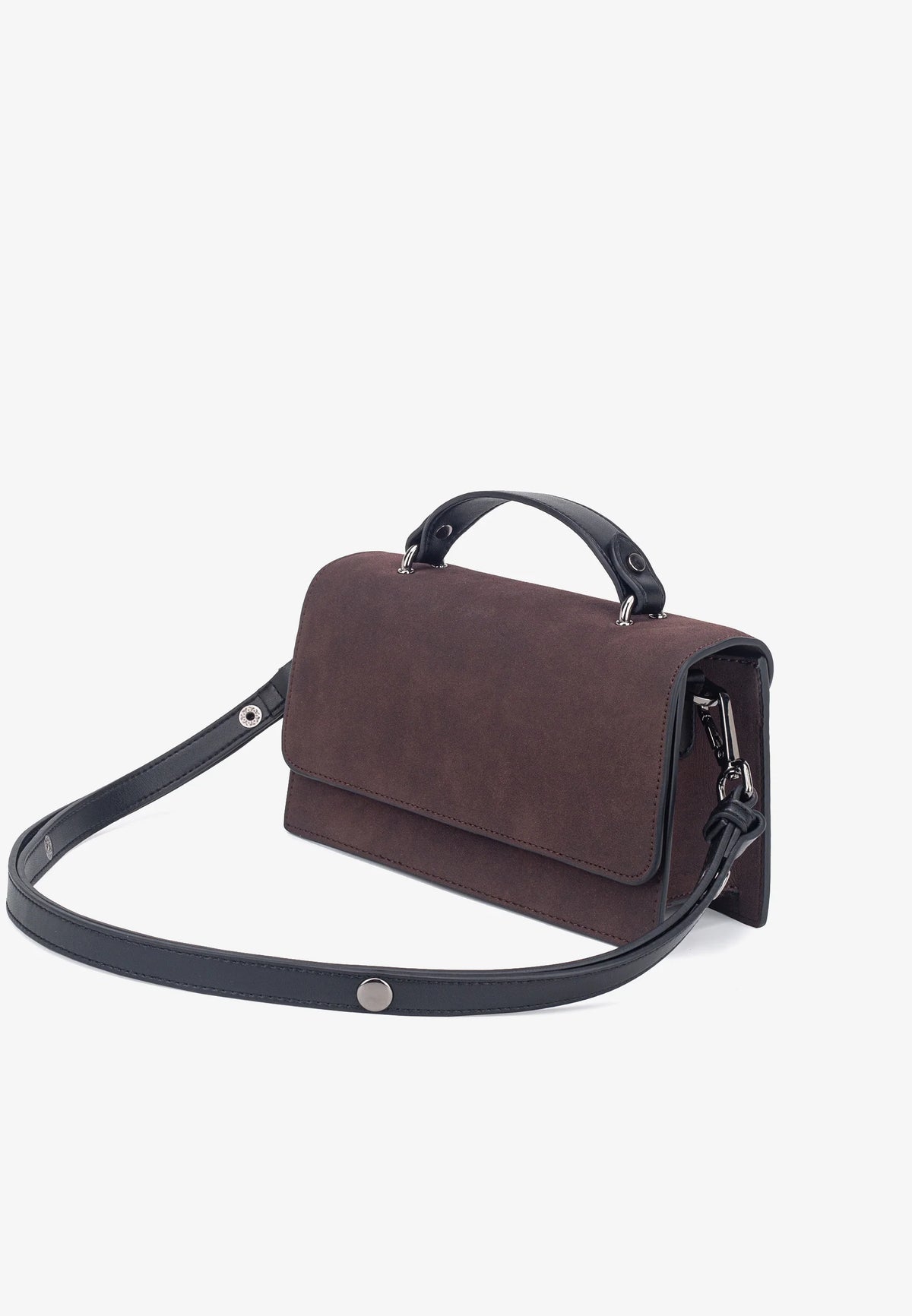 Aria brush umber brown/black