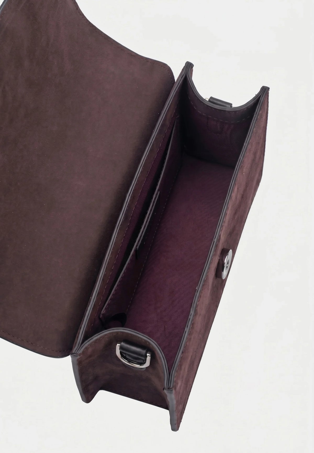 Aria brush umber brown/black