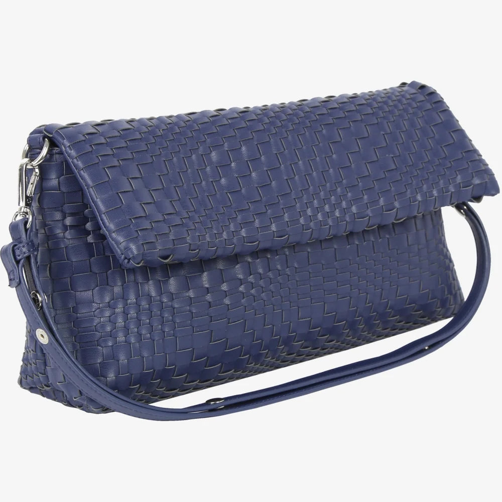 Arlene navy blue