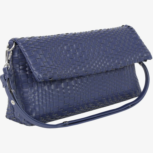 Arlene navy blue