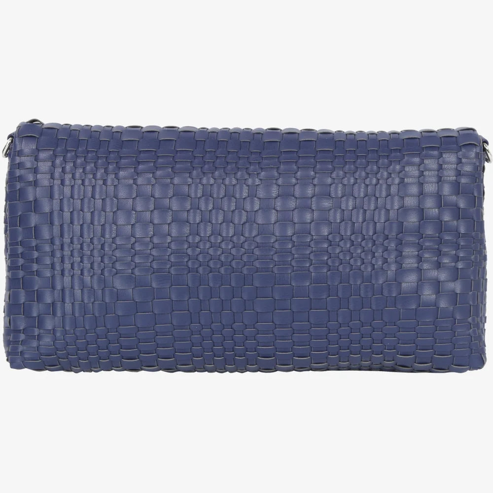 Arlene navy blue