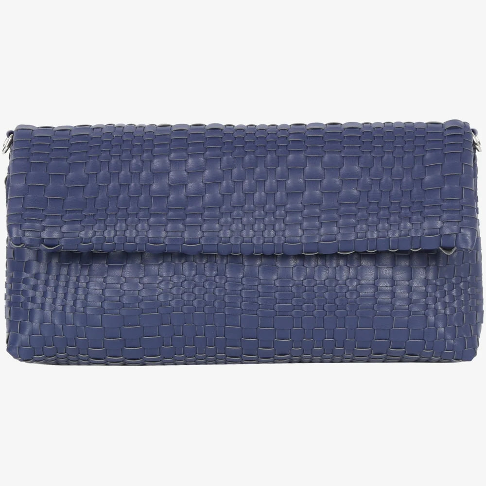 Arlene navy blue