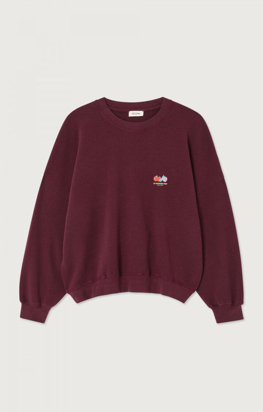 Atu sweat liedevin