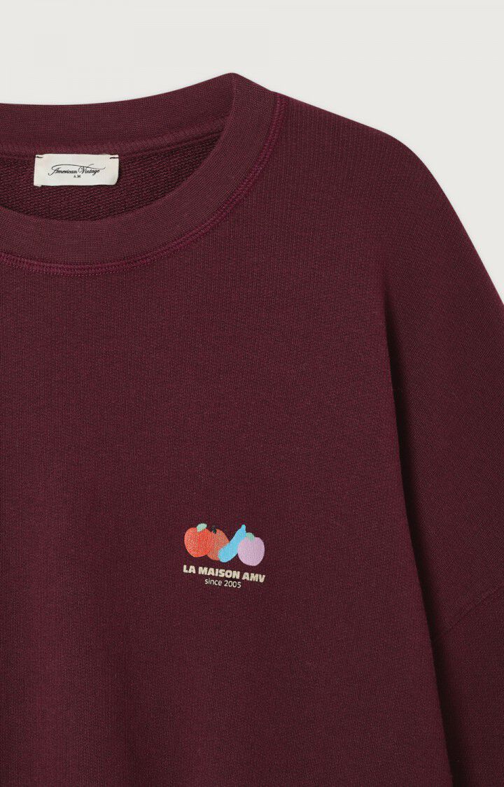 Atu sweat liedevin