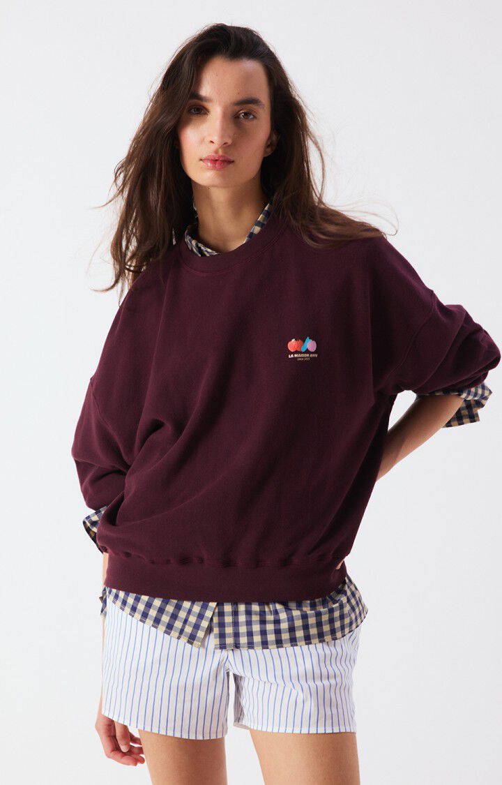 Atu sweat liedevin