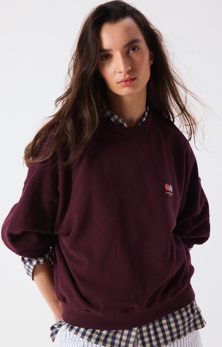 Atu sweat liedevin