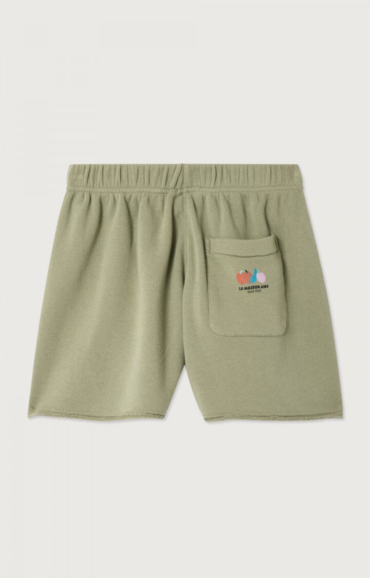 Atu short  rive